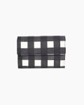 がかわいい ニュートラルグレイ - WALLET - Black 4ti0w-m98200504188 財布 クルーセ ゃれば