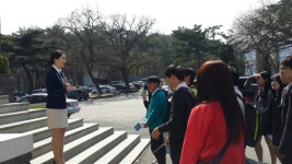 활동갤러리 – 페이지 16 – 삼육대학교