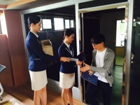 2015년 05월 29일, 송곡고등학교 방문 홍보 – 삼육대학교