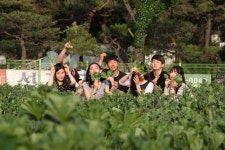 2015년 06월 02일, 노작교육장 – 삼육대학교