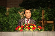 신학과 이종근 교수 정년 퇴임 – 삼육대학교