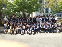 2015년 09월 25일 – 별내고등학교 캠퍼스투어 – 삼육대학교