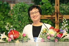 삼육대 간호학과 이경순 교수 정년퇴임 감사예배 – 삼육대학교