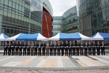 삼육대, 다니엘관·요한관·박물관 준공식 – 삼육대학교