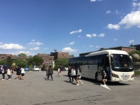 2016년 05월 04일 – 부용고등학교 캠퍼스투어 – 삼육대학교