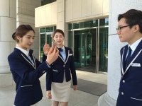 2016년 05월 13일 – 오남고등학교 캠퍼스투어 – 삼육대학교