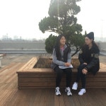 2016년 11월 18일(금) – 창문여자고등학교 2학년 캠퍼스투어 – 삼육대학교