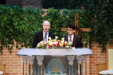 신학대학, 종교개혁 500주년 기념 신학포럼 개최 – 삼육대학교