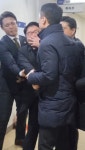 이슈/유머 - 김용현 전 국방장관 , 과거 경호처장 시절