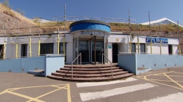 Fort Regent makes losses of over £800,000 in last three years  | Channel - ITV News Fort Regent makes losses of over £800,000... 