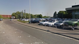 Two arrested after teen found with stab injuries in Tonbridge | Meridian - ITV News Two arrested after teen found with stab... 