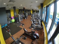 Gyms open on the Isle of Man as the island lifts social distancing restrictions  | Granada - ITV News Gyms open on the Isle of... 
