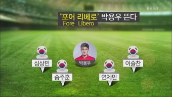 최경주, 5년만 반가운 탱크샷…2R 단독 선두 | KBS 뉴스 최경주, 5년만 반가운 탱크샷…2R 단독 선두