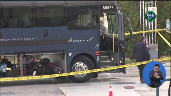 美 달리던 버스에서 총격…1명 사망·5명 부상