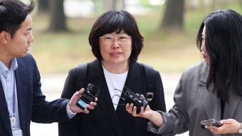 2대 공수처장 후보자에 오동운 변호사 2대 공수처장 후보자에 오동운 변호사