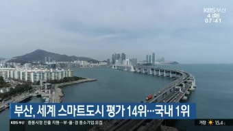 부산시의회 후반기 의장 자리 경쟁 ‘치열’ | KBS 뉴스 부산시의회 후반기 의장 자리 경쟁 ‘치열’