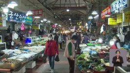 어제 광주·전남 1만 7천여 명 확진 어제 광주·전남 1만 7천여 명 확진 