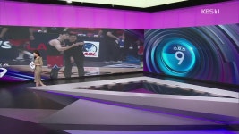 “환기설비 개선” 발표 1년…여전히 폐암 두려운 여성 급식노동자들 | KBS 뉴스 “환기설비 개선” 발표 1년…여전히 폐암 두려운 여성... 
