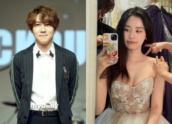 속보) 최현석 셰프 딸 '최연수', 딕펑스 멤버 김태현과 결혼.jpg - 국내야구 갤러리