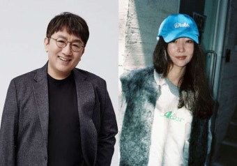 ‘민희진 해임 주총’ 심문 종료…어도어 “내달 이사회·주총 열 것” - 오르비