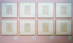 [오늘 이 전시 어때] 색채로 만나는 음률 <앙리 마티스 : 러브 앤 재즈> 展