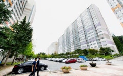 여기는 사우들의 편안한 주거공간, 삼성디스플레이 기숙사 ‘아름타운’입니다!