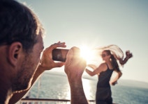 스마트폰으로 나만의 영상 만들기 3편 – 영상 제작의 중요 요소 ‘구도’와 ‘샷’