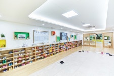 일과 가정, 두마리 토끼를 잡는 워킹맘의 지원군 ‘탕정삼성어린이집’