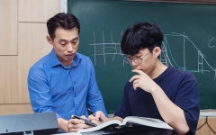 디스플레이의 미래를 꿈꾸다! ‘KIDS 디스플레이 스쿨’