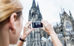 스마트폰으로 나만의 영상 제작 11편 - 기록이 곧 콘텐츠가 되는 수동 타임랩스 영상