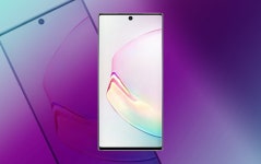 삼성디스플레이, 프리미엄 홀디스플레이로 완벽에 가까운 풀스크린 구현