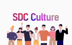 메가엠지씨커피삼성디스플레이SDR점 | [SDC Culture] 삼성디스플레이가 추구하는 가치는?