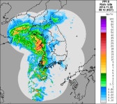오늘 전국에 비…주말 비 온 후 다음주부터 추위 | 서울특별시 미디어재단 TBS