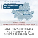 [tbs/시방 카드뉴스] 역세권 2030 청년주택 | 서울특별시 미디어재단 TBS