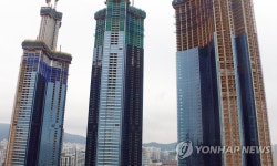 부산 해운대 엘시티 금품비리 이영복 징역 6년 확정 | 서울특별시 미디어재단 TBS