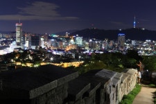 한양도성 혜화동 일부 구간 2021년까지 해체보수 | 서울특별시 미디어재단 TBS