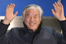 전광훈 목사 영장 기각…구속사유·필요 인정 안 돼 | 서울특별시 미디어재단 TBS