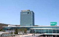 용인서 10대 5명 코로나19 확진 | 서울특별시 미디어재단 TBS