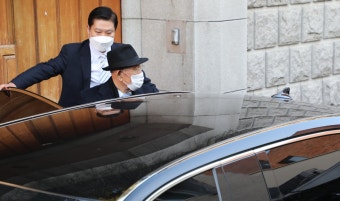 2020년 환수한 전두환 미납 추징금 35억원 | 서울특별시 미디어재단 TBS