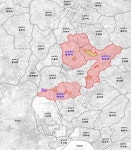 경기도, 남양주 진건·하남 상산곡 토지거래허가구역 지정 | 서울특별시 미디어재단 TBS