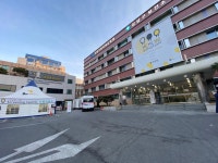 [사진] 강남구 보건소 코로나 19 백신 접종 준비 완료 | 서울특별시 미디어재단 TBS