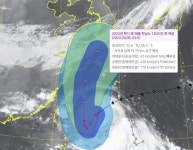 오늘 중부지방 맑지만 태풍 '힌남노' 영향으로 남부지방 강풍·비 | 서울특별시 미디어재단 TBS
