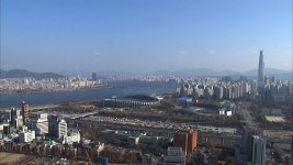 한강변에 새 잠실야구장 건립 | 서울특별시 미디어재단 TBS