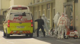 코로나19 확진자 81%가 대구·경북…대구시민 전수조사한다 | 서울특별시 미디어재단 TBS