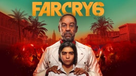 Far Cry 6 Kicks off a Revolution on February 18, 2021 - Xbox Wire