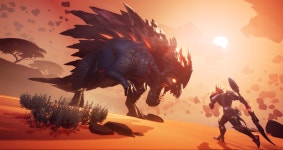 Dauntless Hits Xbox One Today with 10 Tips to Slaying with Style - Xbox Wire