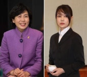 이쯤 되면 러닝메이트... 어떤 퍼스트레이디를 원하시나요 | 한국일보