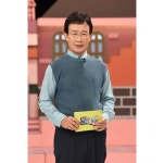 증강콩깍지 최시원, 현실-가상 넘나드는 로맨티스트...순정남 완벽 변신