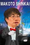 일본 영화 국내 흥행 왕좌 탈환 눈앞 신카이 마코토 | 한국일보