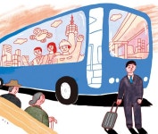 [예측 시나리오] 사람 귀한 2038년, 취업 걱정 없는 멋진 신세계일까? | 한국일보 사람 귀한 2038년, 취업 걱정 없는 멋진 신세계일까?... 